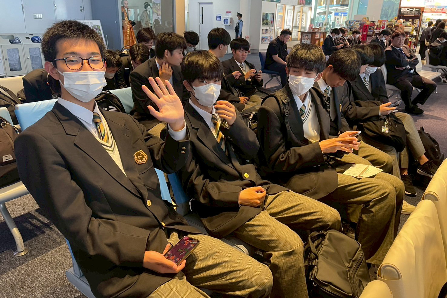 LINE_ALBUM_修学旅行1日目_250507_5