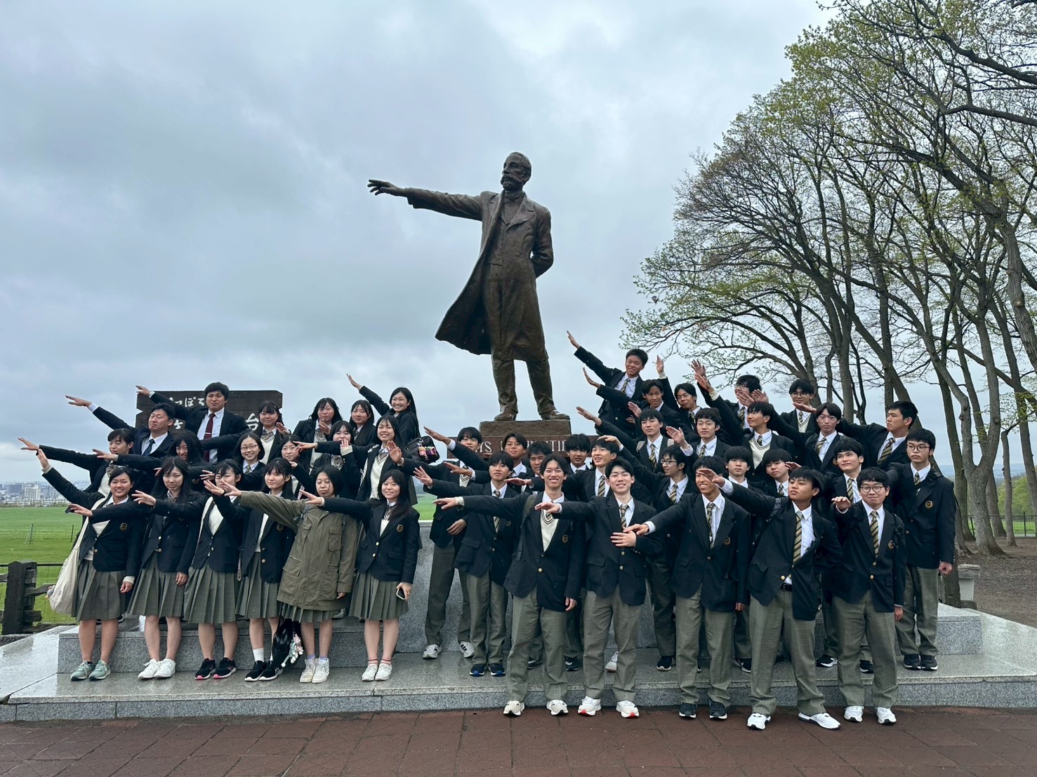 LINE_A2LBUM_修学旅行4日目_250510_1