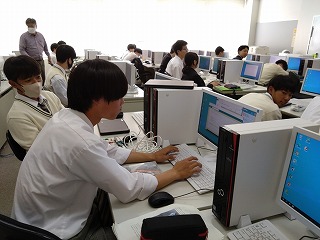 スマート農業２