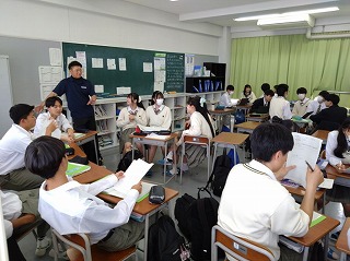 健康・町づくり