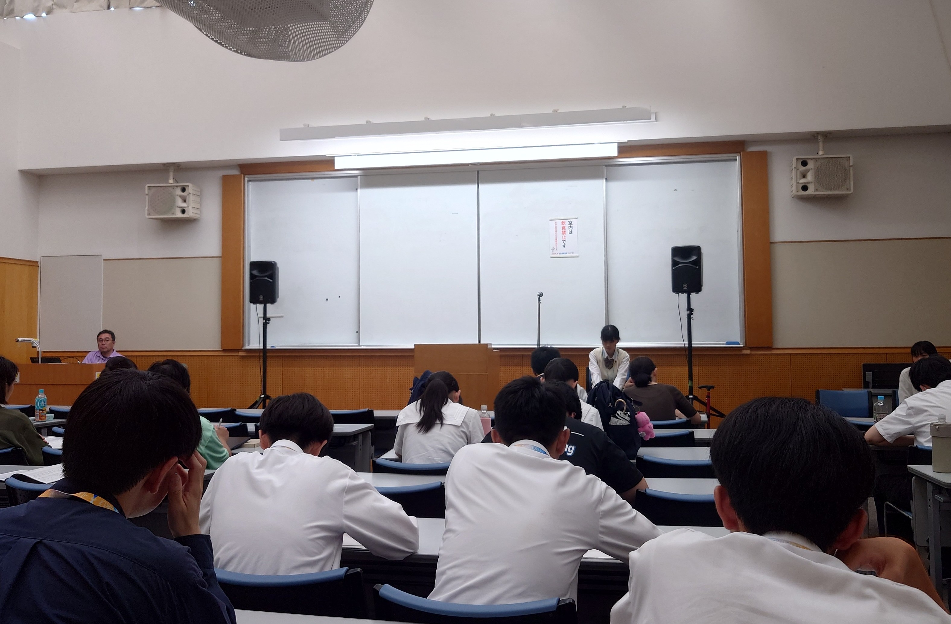 ラジオドキュメント部門