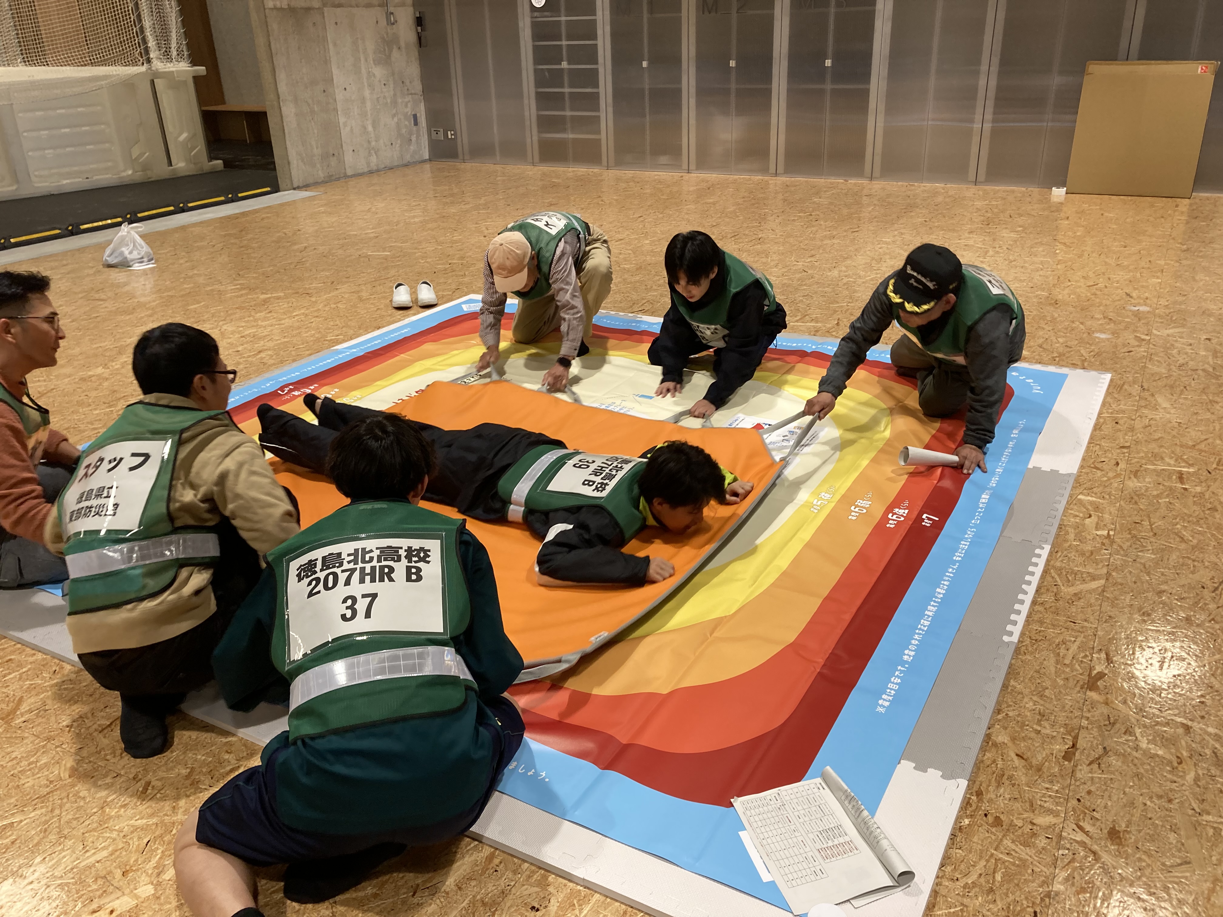 R7防災クラブ交流会3