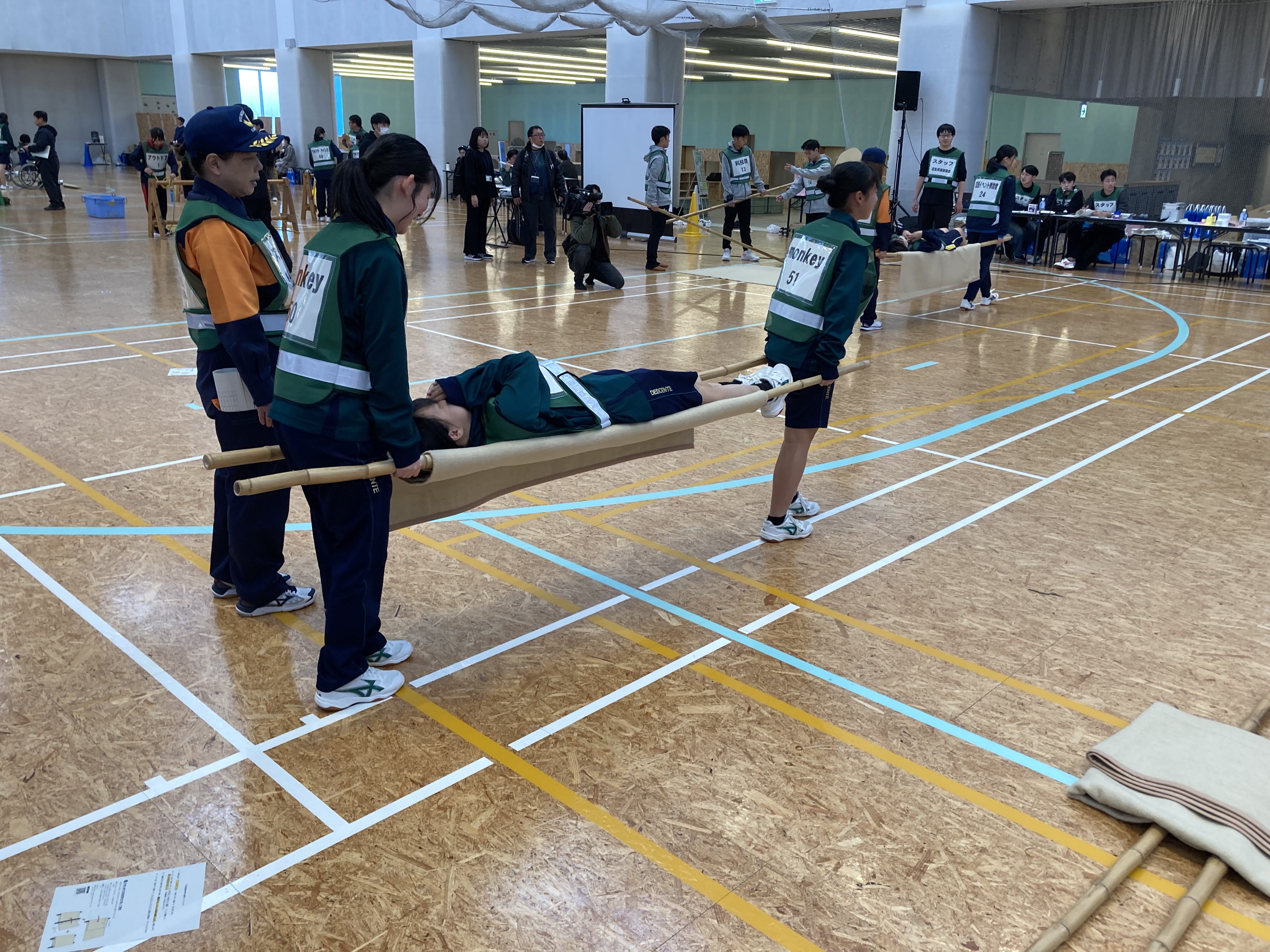 R7防災クラブ交流会6