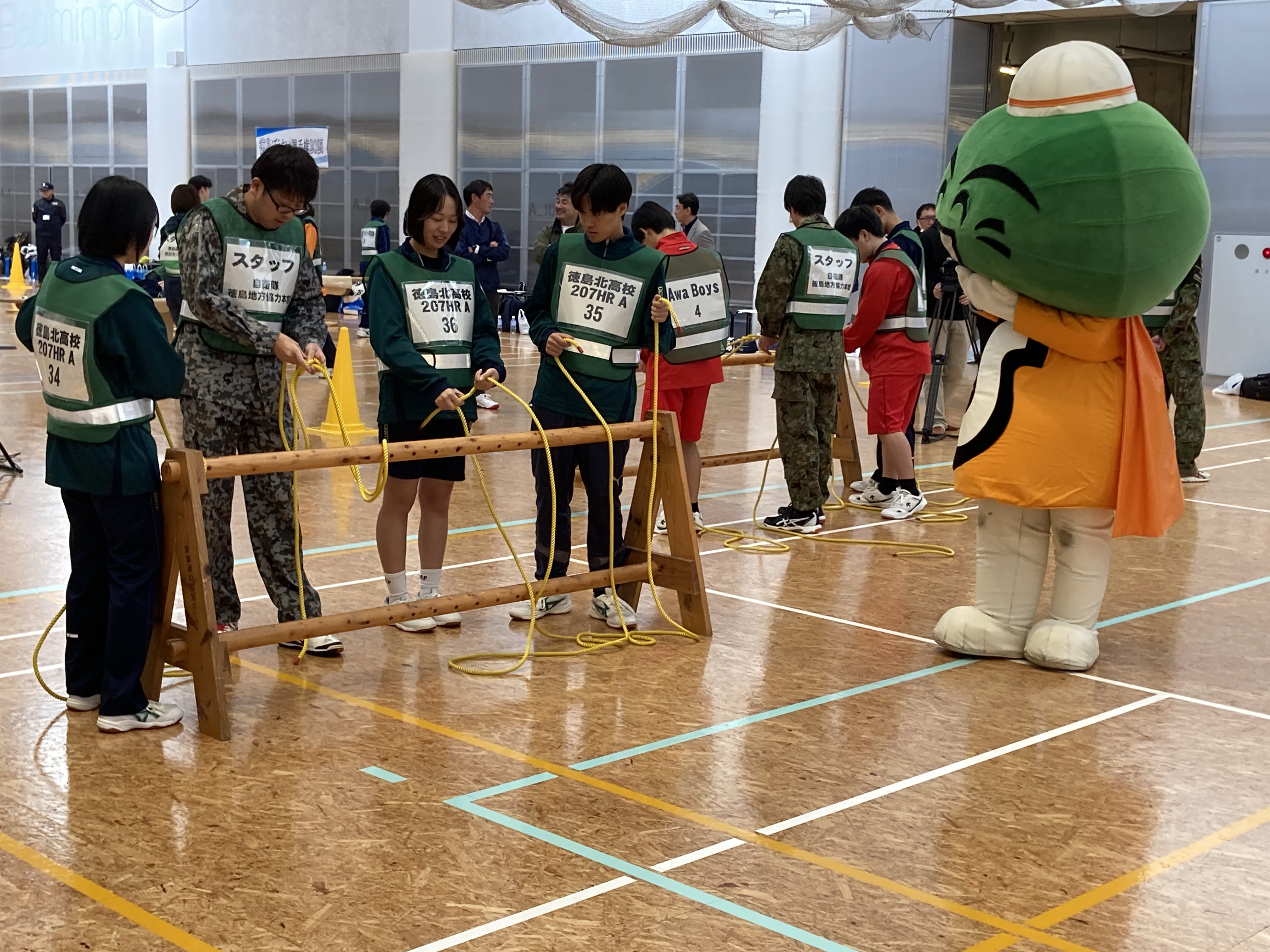 R7防災クラブ交流会4