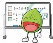 はっぱちゃん学習①