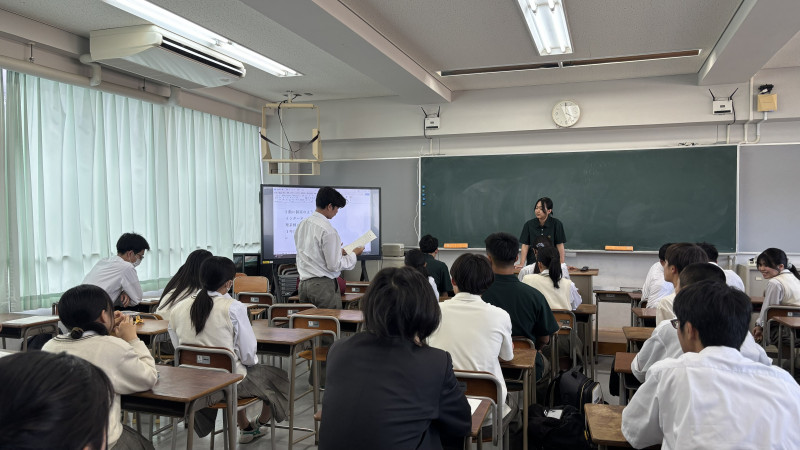 代議委員会
