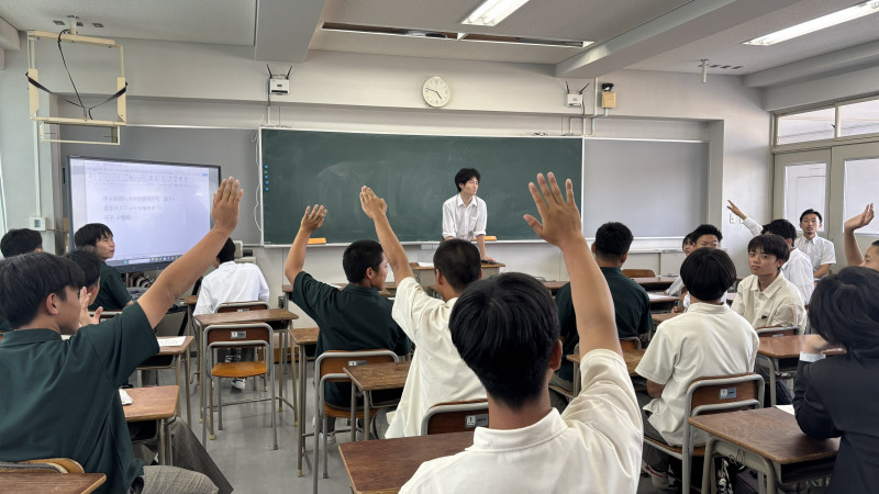 代議委員会３