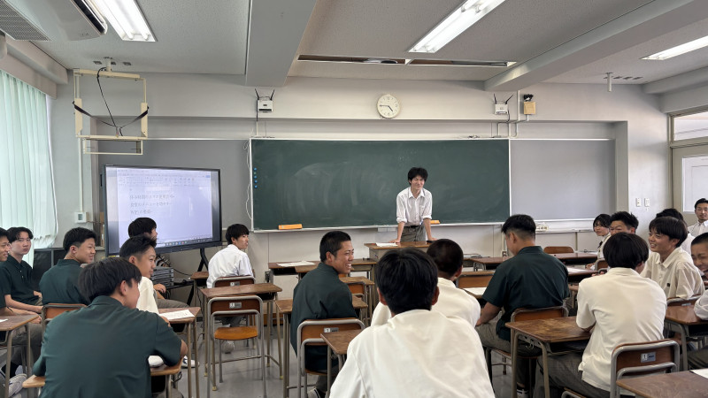 代議員会２