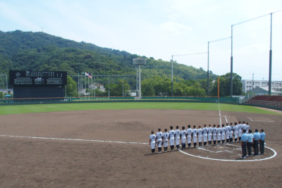 勝利校歌