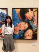 作品と