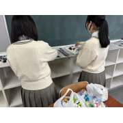 キャップ２