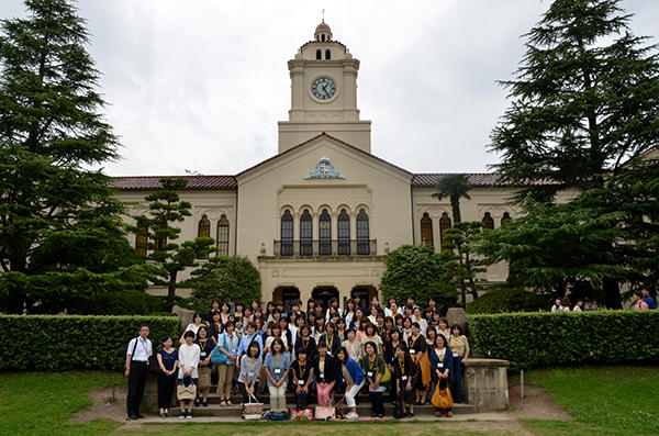 関西学院大学