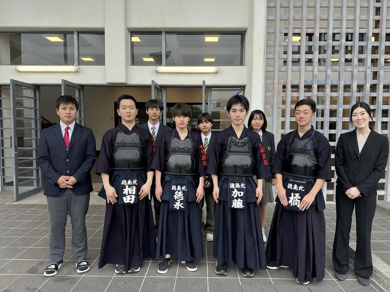 会長杯争奪県下県道大会